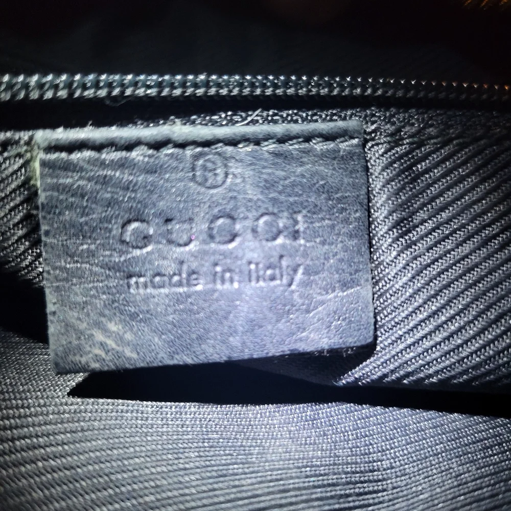 Gucci Shoulder Bag - Picture 4 of 6